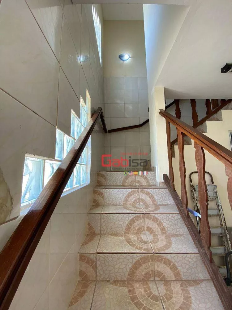 Casa, 7 quartos, 380 m² - Foto 24