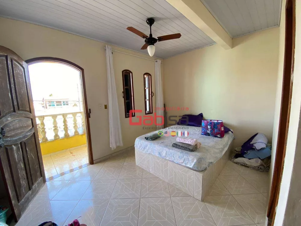 Casa, 7 quartos, 380 m² - Foto 12