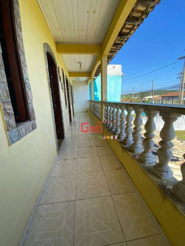 Casa, 7 quartos, 380 m² - Foto 2