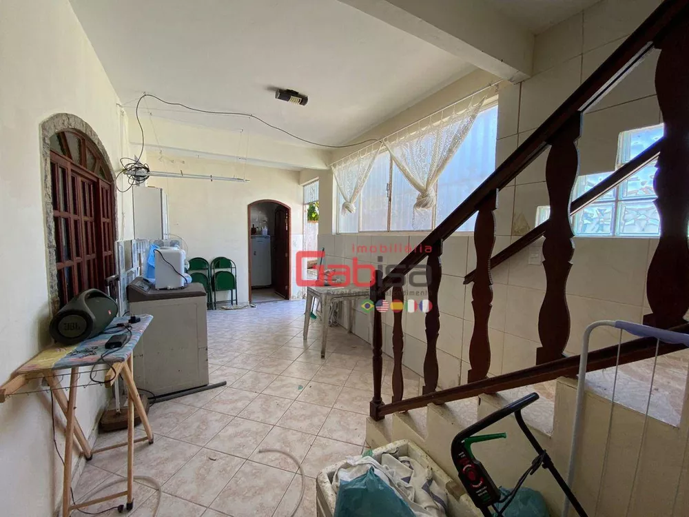 Casa, 7 quartos, 380 m² - Foto 10