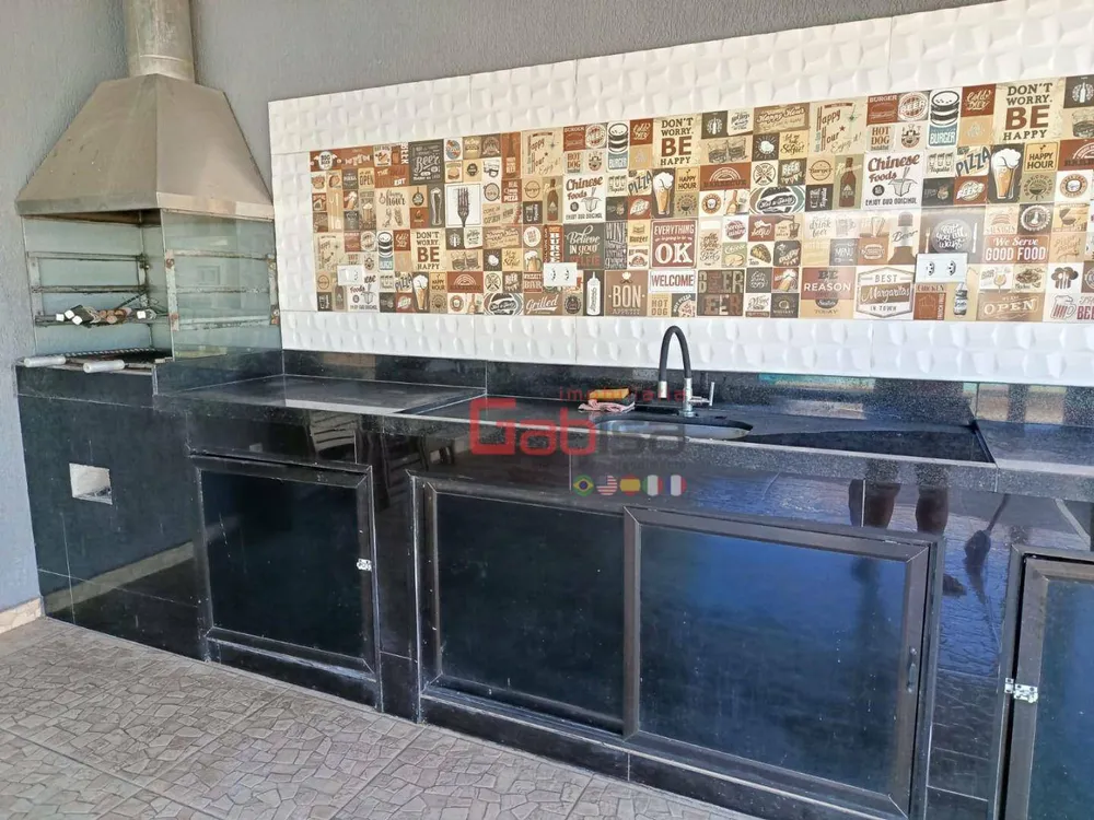 Casa, 3 quartos, 150 m² - Foto 7