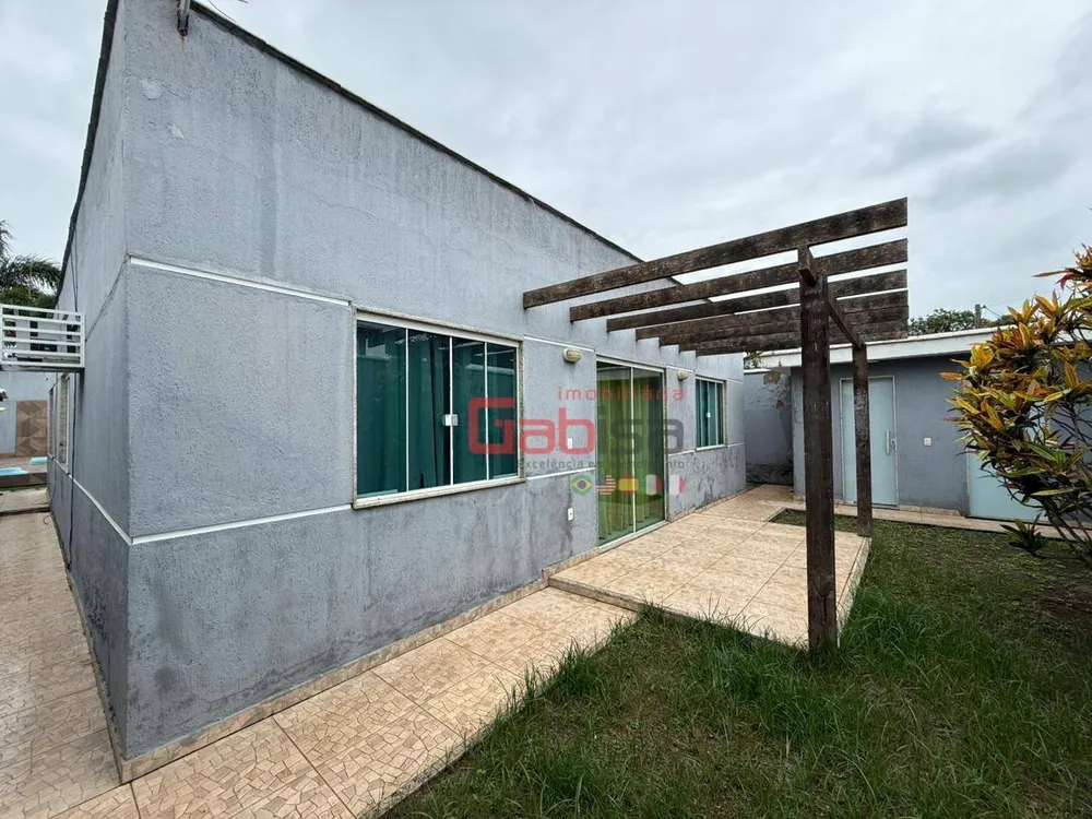 Casa, 3 quartos, 150 m² - Foto 4