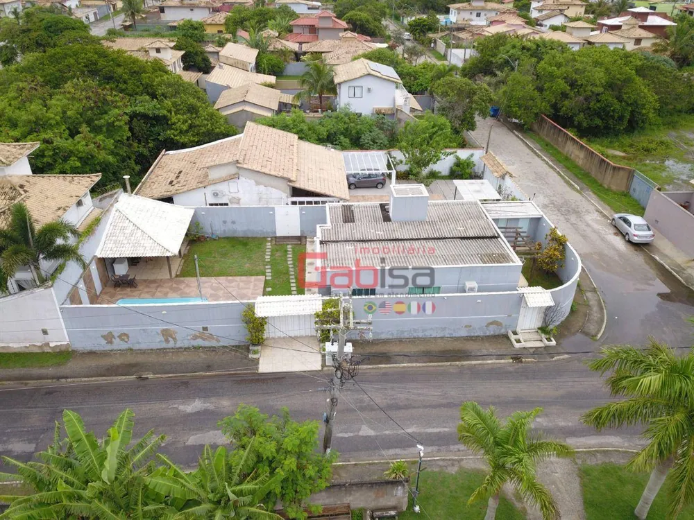 Casa, 3 quartos, 150 m² - Foto 3