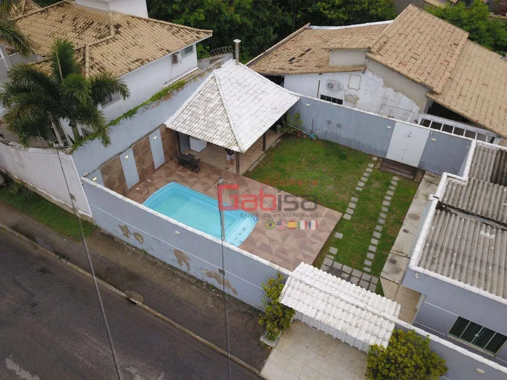 Casa, 3 quartos, 150 m² - Foto 1