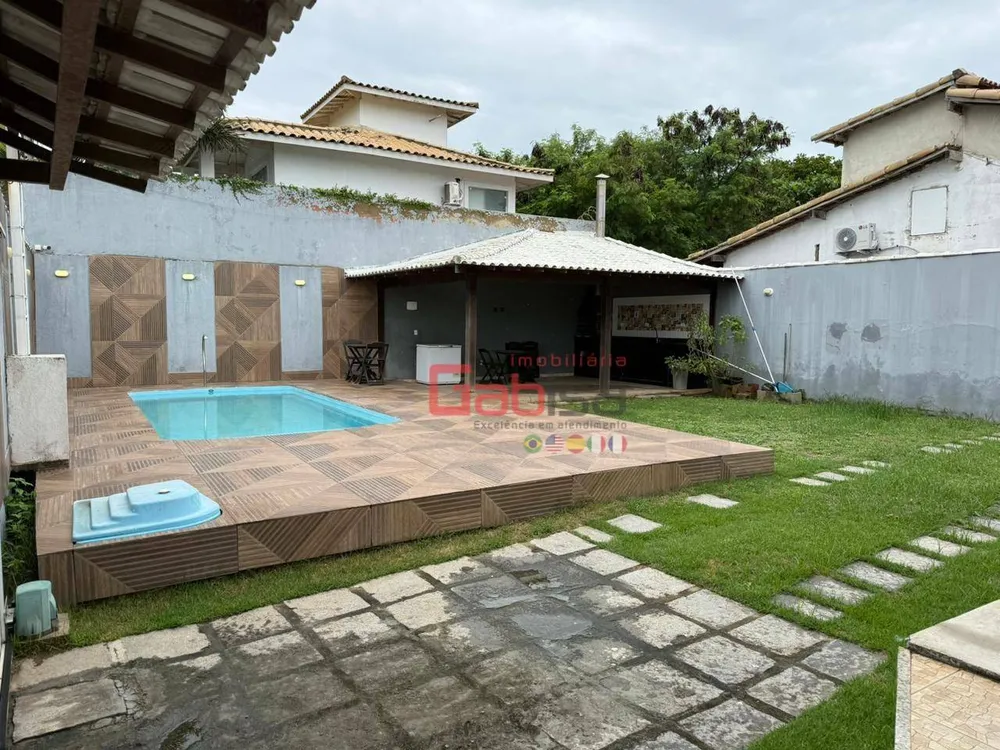 Casa, 3 quartos, 150 m² - Foto 17