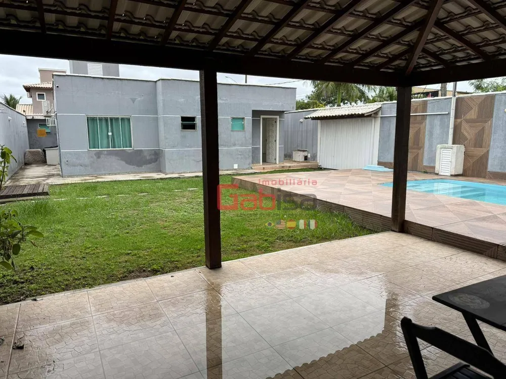 Casa, 3 quartos, 150 m² - Foto 16