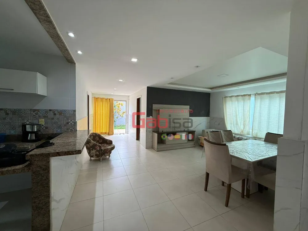 Casa, 3 quartos, 150 m² - Foto 5