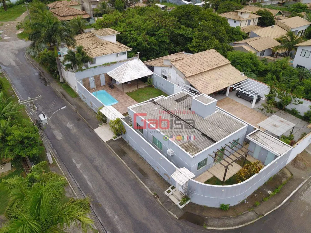 Casa, 3 quartos, 150 m² - Foto 2