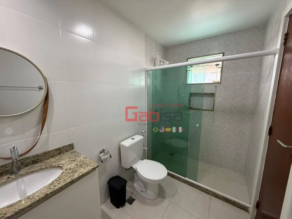 Casa, 3 quartos, 150 m² - Foto 11