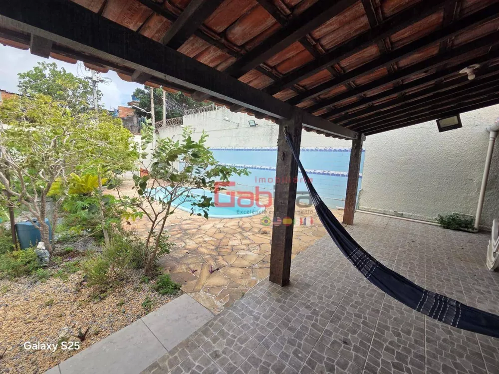 Casa, 4 quartos, 112 m² - Foto 2