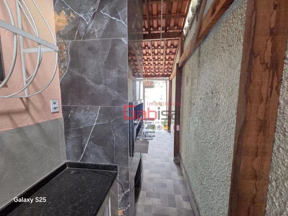 Casa, 4 quartos, 112 m² - Foto 22