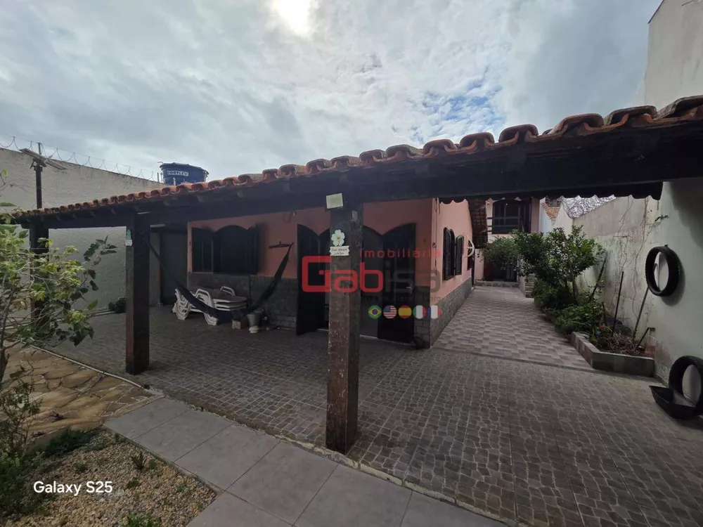 Casa, 4 quartos, 112 m² - Foto 1