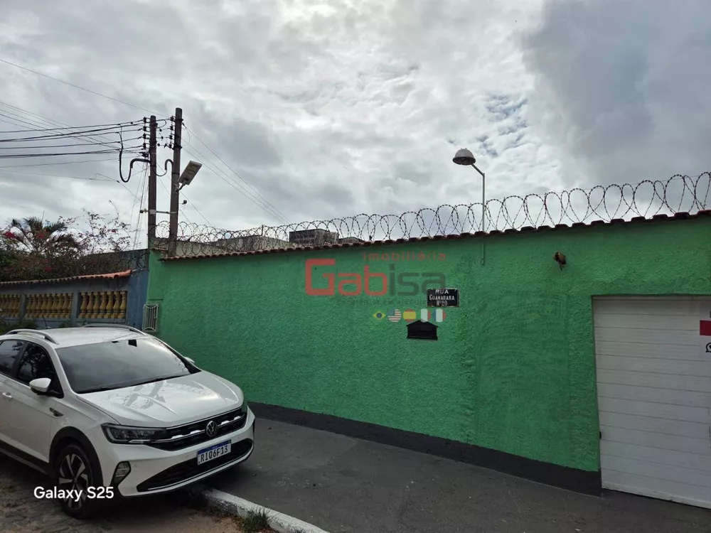Casa, 4 quartos, 112 m² - Foto 21
