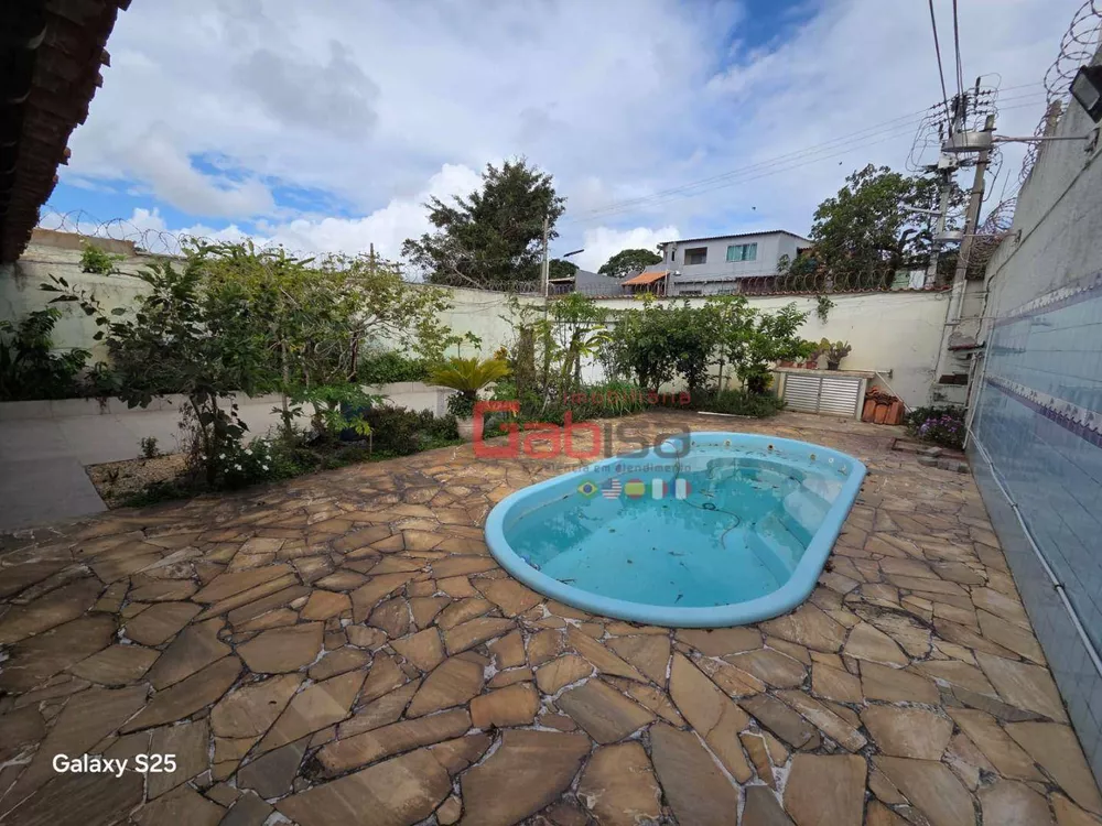 Casa, 4 quartos, 112 m² - Foto 7