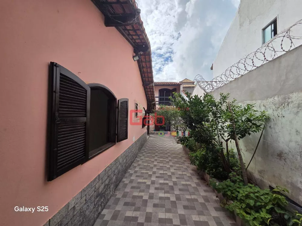 Casa, 4 quartos, 112 m² - Foto 19