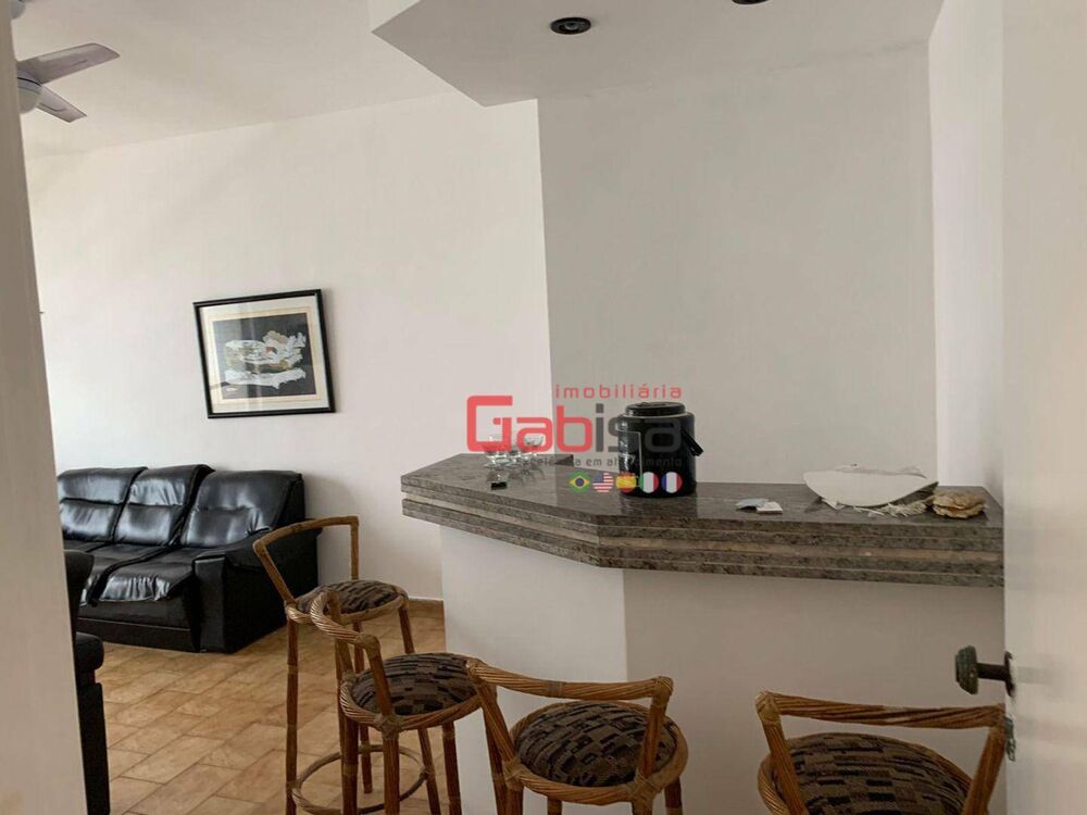 Apartamento à venda com 3 quartos, 105m² - Foto 1
