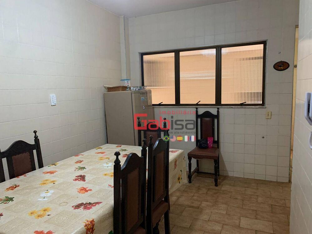 Apartamento à venda com 3 quartos, 105m² - Foto 8