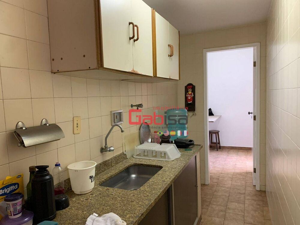 Apartamento à venda com 3 quartos, 105m² - Foto 3
