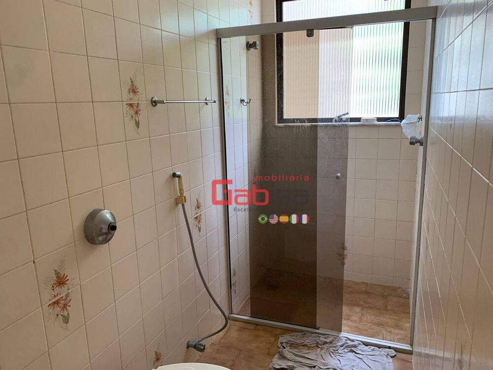 Apartamento à venda com 3 quartos, 105m² - Foto 7