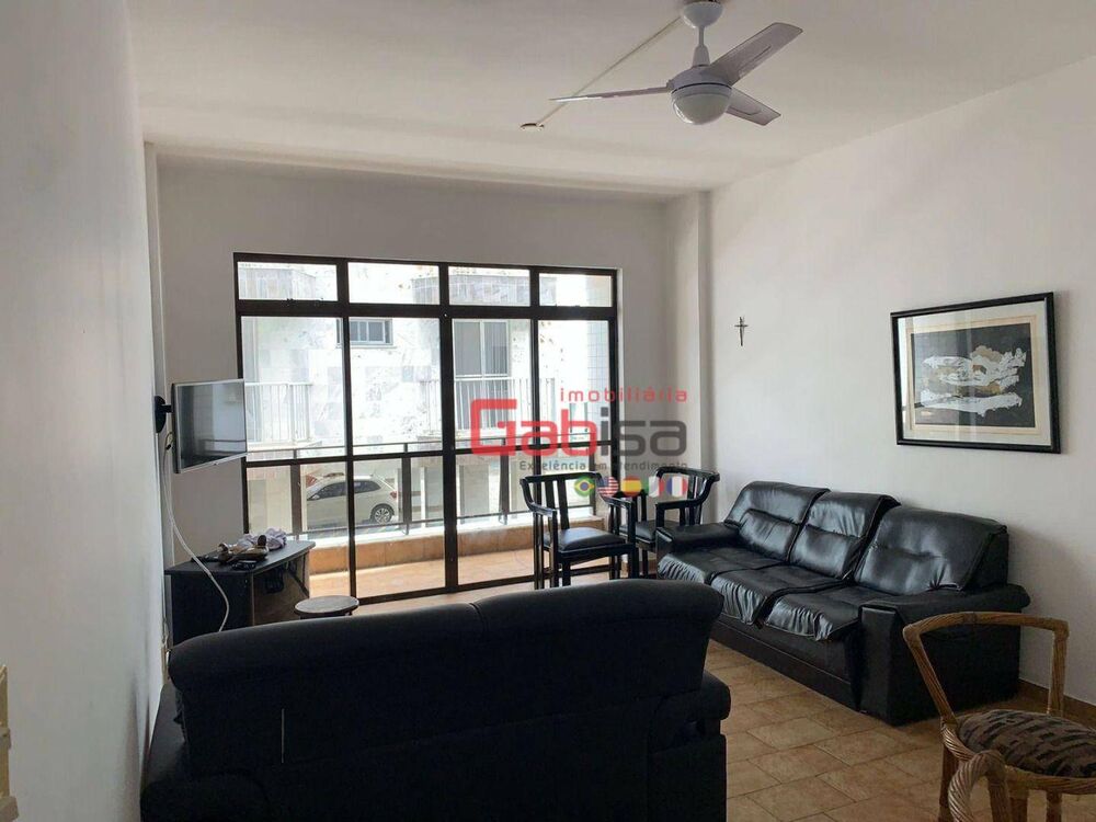 Apartamento à venda com 3 quartos, 105m² - Foto 6