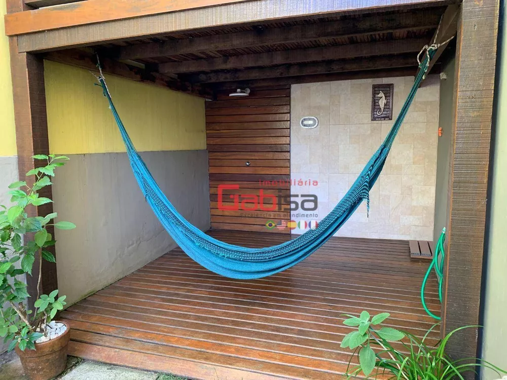 Casa de Condomínio, 4 quartos - Foto 10