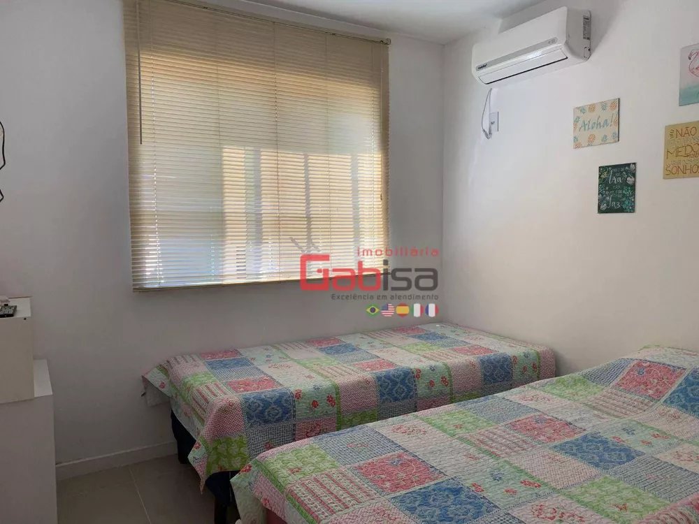 Casa de Condomínio, 4 quartos - Foto 21