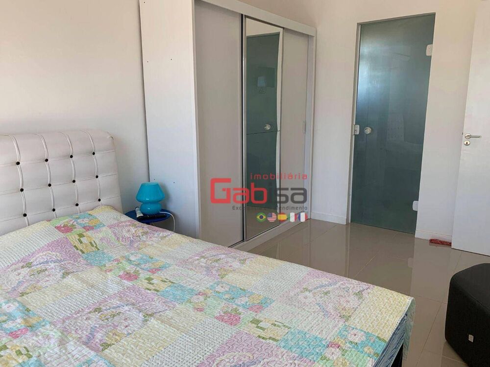 Casa de Condomínio à venda com 4 quartos, 140m² - Foto 3
