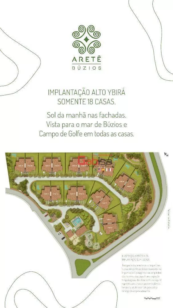 Casa de Condomínio, 3 quartos - Foto 15