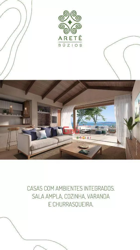 Casa de Condomínio, 3 quartos - Foto 12