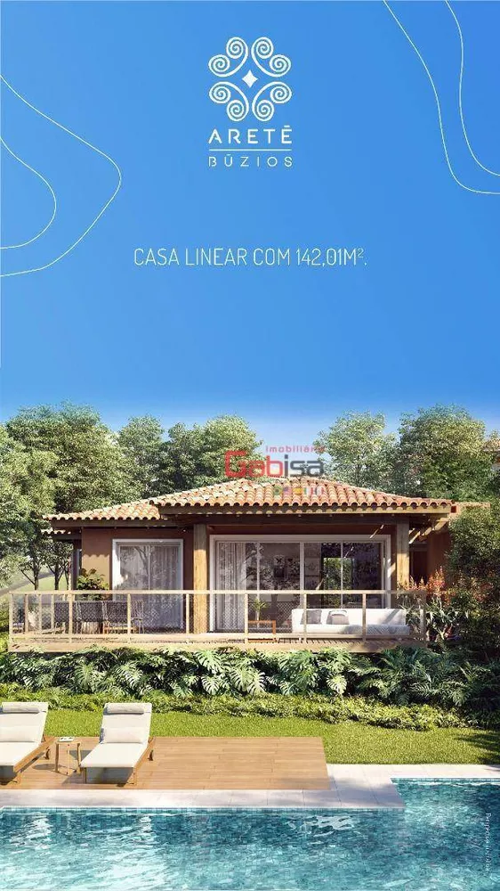 Casa de Condomínio, 3 quartos - Foto 11