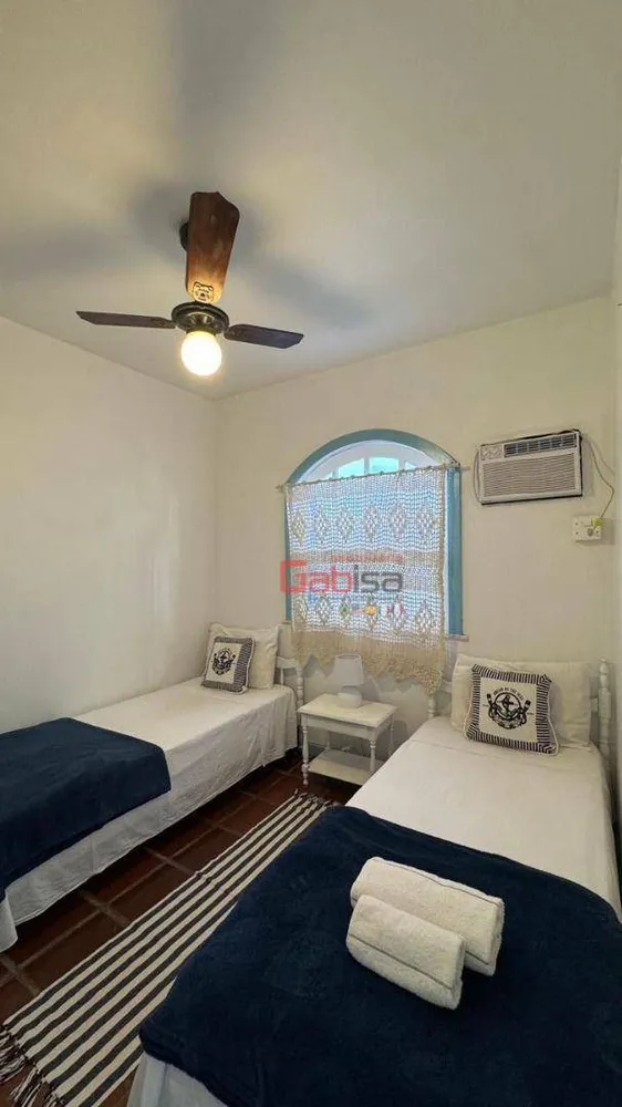 Casa, 4 quartos, 90 m² - Foto 9