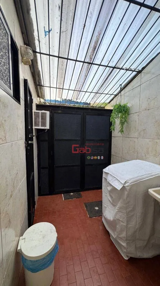Casa, 4 quartos, 90 m² - Foto 37