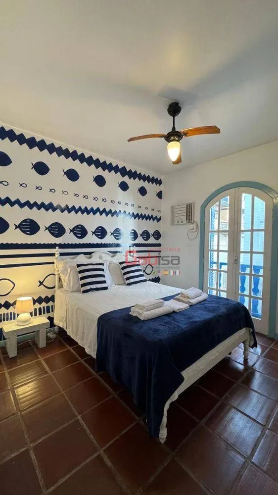 Casa, 4 quartos, 90 m² - Foto 4