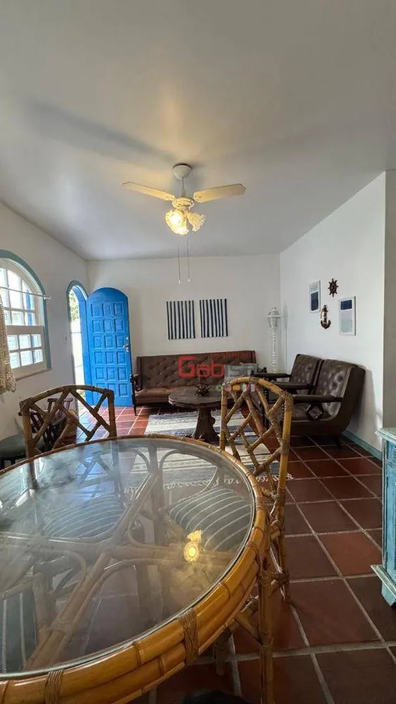 Casa, 4 quartos, 90 m² - Foto 19