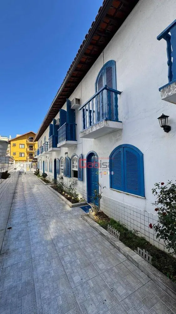 Casa, 4 quartos, 90 m² - Foto 2