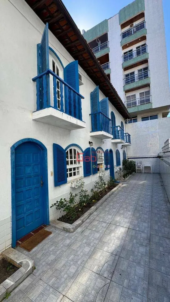 Casa, 4 quartos, 90 m² - Foto 3