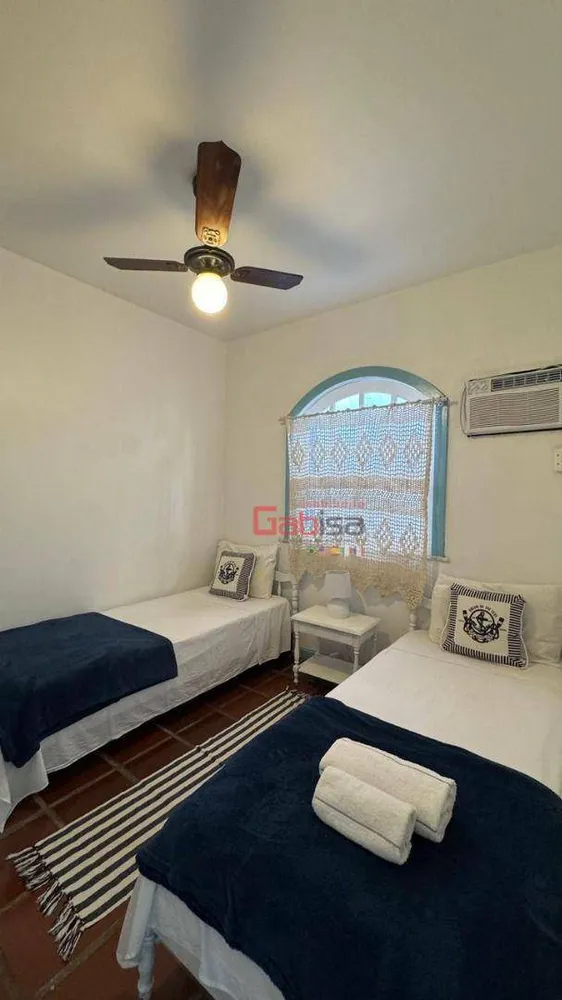 Casa, 4 quartos, 90 m² - Foto 11