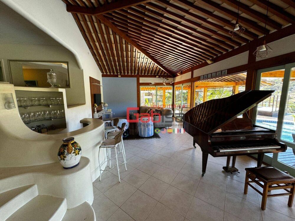 Casa de Condomínio para lancamento com 5 quartos, 301m² - Foto 2