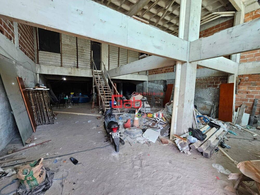 Loja-Salão à venda, 380m² - Foto 6