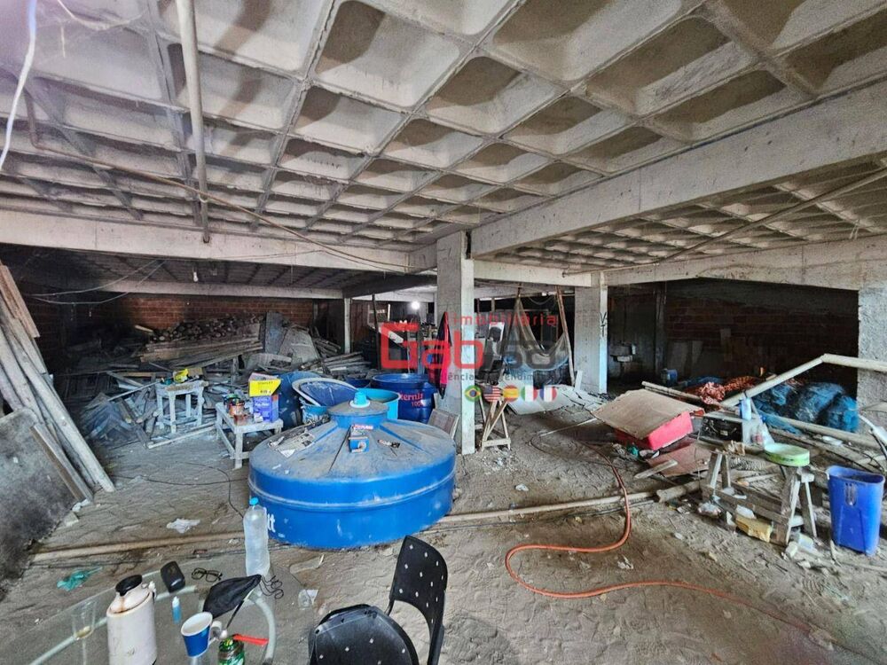 Loja-Salão à venda, 380m² - Foto 4