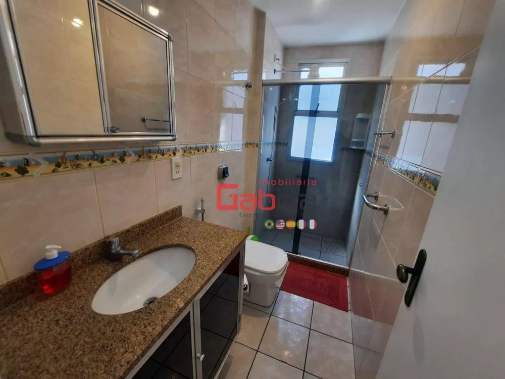 Apartamento, 1 quarto, 78 m² - Foto 3