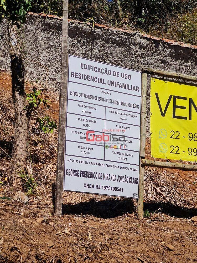 Terreno, 412 m² - Foto 1