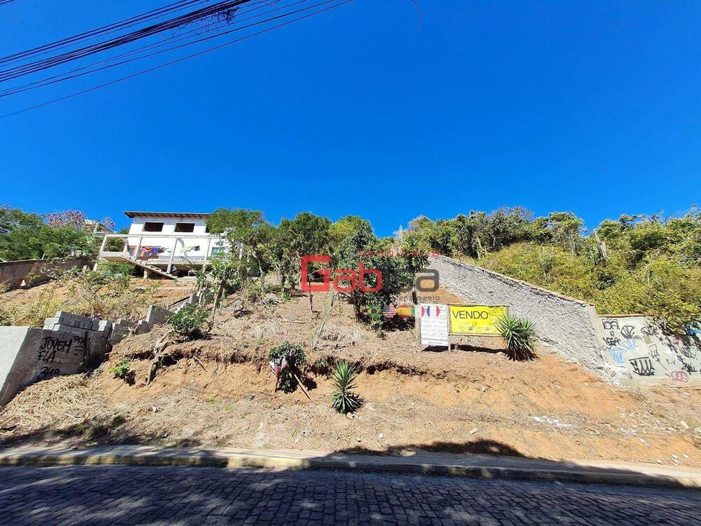 Terreno, 412 m² - Foto 4