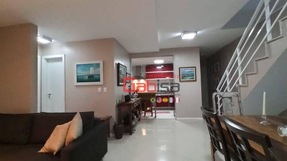 Cobertura, 3 quartos, 192 m² - Foto 13
