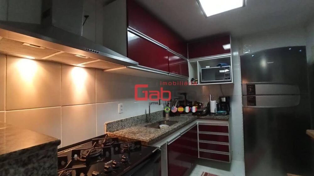 Cobertura, 3 quartos, 192 m² - Foto 10
