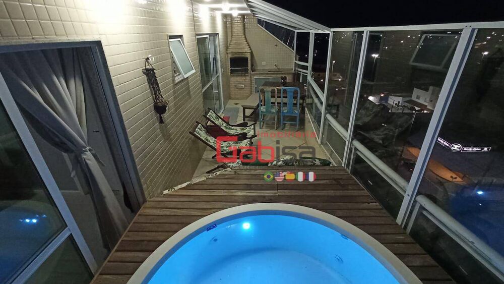 Cobertura, 3 quartos, 192 m² - Foto 23