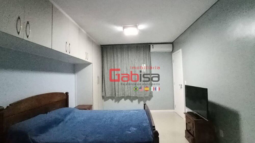 Cobertura, 3 quartos, 192 m² - Foto 11