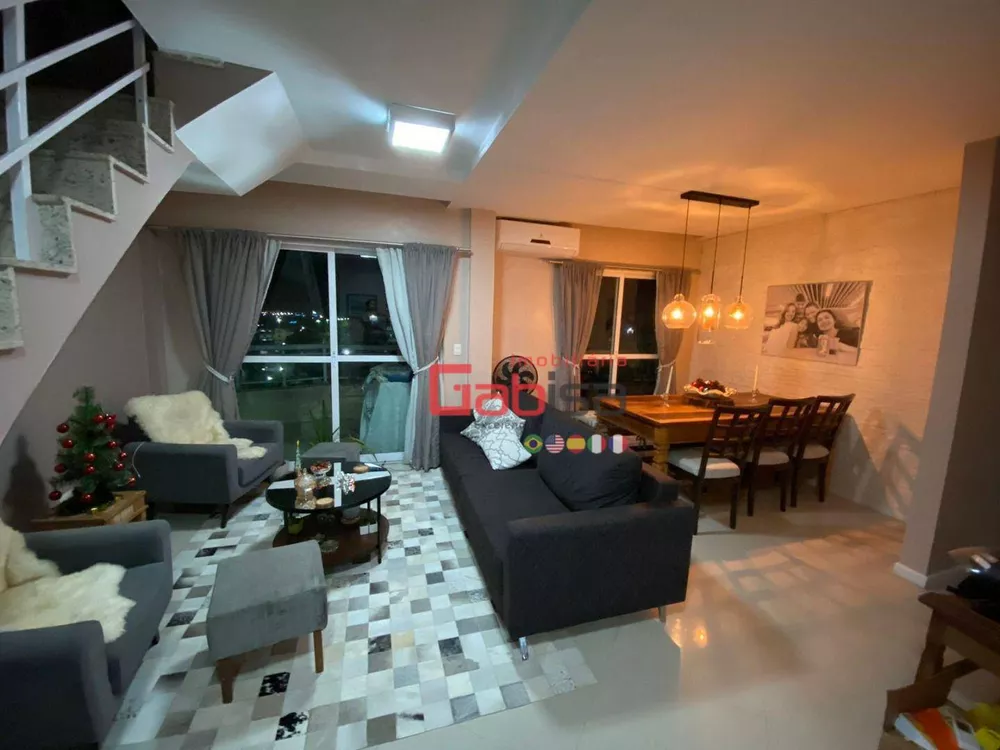 Cobertura, 3 quartos, 192 m² - Foto 8