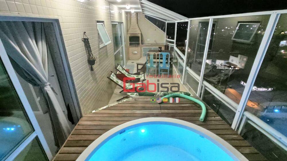 Cobertura, 3 quartos, 192 m² - Foto 14