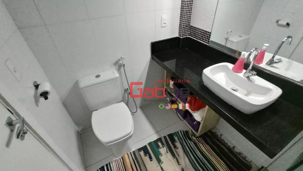 Cobertura, 3 quartos, 192 m² - Foto 7